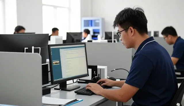 伊犁速帮网络科技有限公司