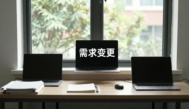需求变更管理中选型关注点的实践与考量
