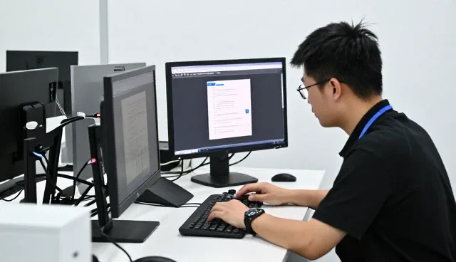伊犁速帮网络科技有限公司展示对象覆盖企业实际应用效果