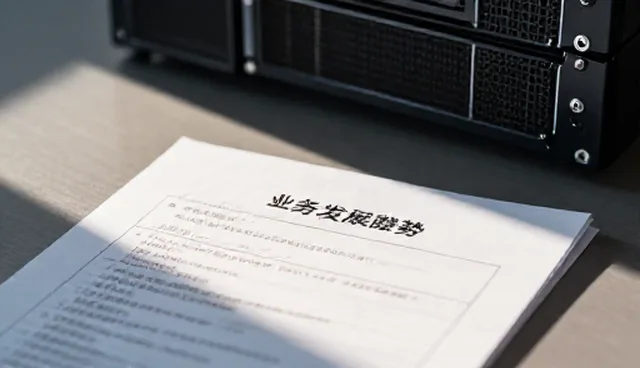 网络选型中的性能评估与适用条件分析